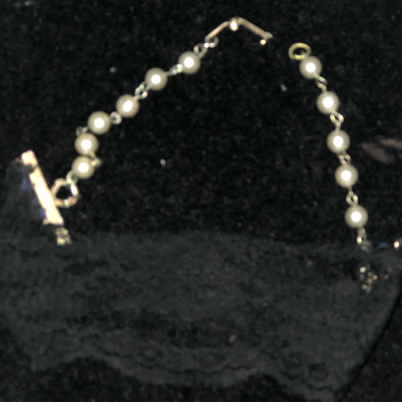 032 Ms Gilmore Vintage costume choker - Picture 10 of 10